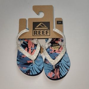 Little Startgazers REEF Sandals